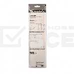 Паяльник Matrix, пластиковая рукоятка,медный наконечник с долговечным защитным покрытием, 60W, фото 1