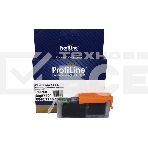 Струйный картридж PL-CLI-471 XLC для принтеров Canon PIXMA MG5740/MG6840/MG7740/TS5040/TS6040/TS8040/TS9040 с чернилами Cyan ProfiLine, фото2