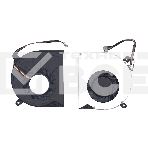 Вентилятор (кулер) для ноутбука Haier Q5T Q7 Q51 Q52, фото2