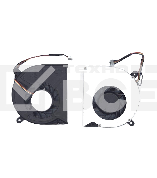 Вентилятор (кулер) для ноутбука Haier Q5T Q7 Q51 Q52