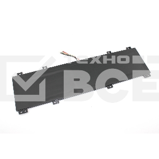Аккумуляторная батарея для ноутбука Lenovo IdeaPad 100S-14IBR  7.6V 4400mAh OEM