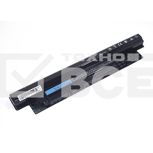 Аккумуляторная батарея для ноутбука Dell 5421-YZ 14.8V 2200mAh черная OEM