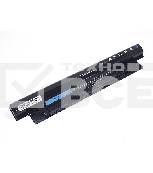 Аккумуляторная батарея для ноутбука Dell 5421-YZ 14.8V 2200mAh черная OEM