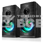 Колонки SVEN SPS-512 2.0 чёрные, фото7