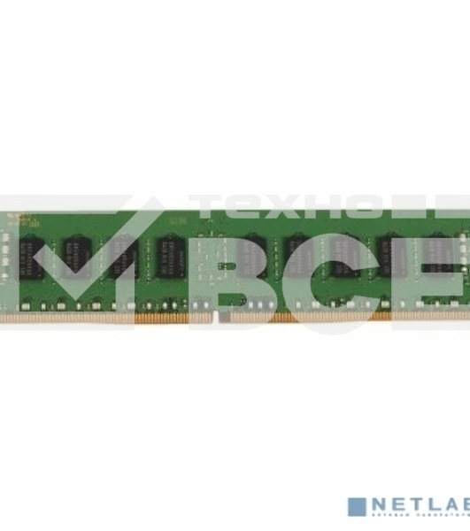 Оперативная память Kingston, DDR4, 16GB (1x16GB), 3200MHz, CL22, ECC, RDIMM