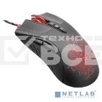 Мышь проводная A4Tech Bloody AL90 Blazing черный, 12000 dpi, USB, кнопки - 8, фото6