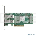 Сетевая карта ConnectX®-5 EN network interface card, 25GbE dual-port SFP28, PCIe3.0 x8, tall bracket, ROHS R6, фото6