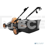 Газонокосилка роторная Carver LME-1640 (01.024.00013) 1600Вт, фото6