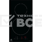 Индукционная варочная поверхность  Electrolux LIT30230C, фото6