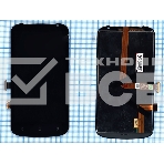 Дисплей для HTC One VX черный, фото 1