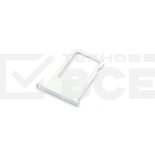 Лоток для SIM-карты Apple IPhone 6S Plus белый