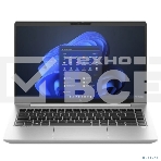 Ноутбук HP EliteBook 640 G10 серебристый 14