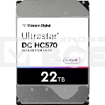 Жесткий диск Western Digital 3.5