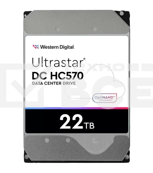 Жесткий диск Western Digital 3.5
