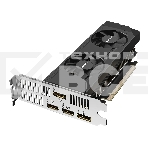 Видеокарта Gigabyte GV-N3050OC-6GL NVIDIA GeForce RTX 3050 6Gb 96bit PCI-E 4.0 GDDR6 1822/14000 HDMIx2 DPx2 HDCP Ret, фото7