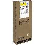 Картридж струйный WF-C5xxx Series Ink Cartridge XL желтый 5 K pages, фото8