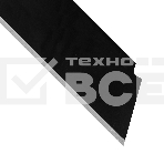 Лезвия Matrix 25 мм, сталь SK5, черный, 10 шт, фото3