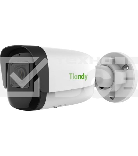 Камера видеонаблюдения IP Tiandy Pro TC-C32WN I5/E/Y/2.8мм/V4.1 белый