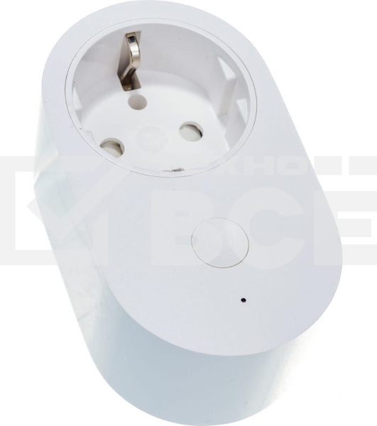 Розетка Xiaomi Smart Plug 2 EU