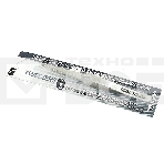 Пинцет прямой Goot TS-16 нерж.сталь (обратный) антимагнитный, Япония, фото2