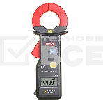Токоизмерительные клещи UNI-T UT251C, фото4