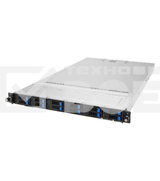 Серверная платформа ASUS RS700-E11-RS12U/WOCPU/WOM/WOGP U/Z /16R2/WOS/WOA/WON/WOM/WONCRD/WORCRD/EU