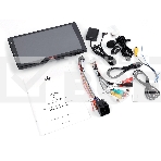 Автомагнитола Ural АМС ШТОРМ 91, 2DIN 4x50Вт v4.1 2000Mb Android 12 9