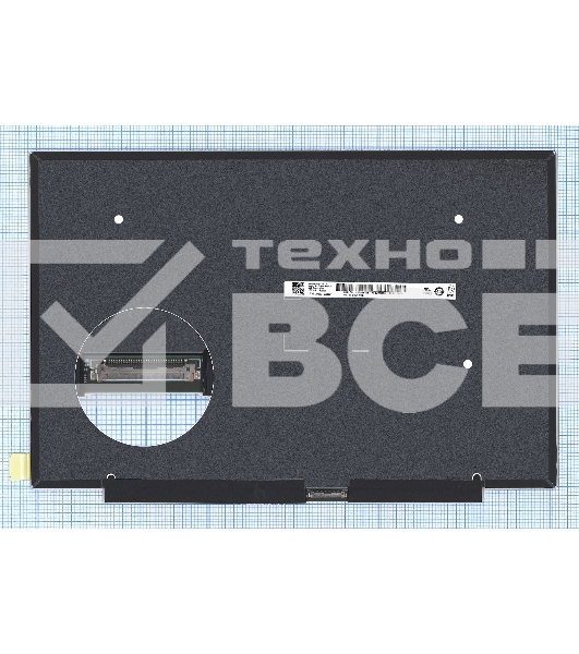 Матрица B140UAN04.4