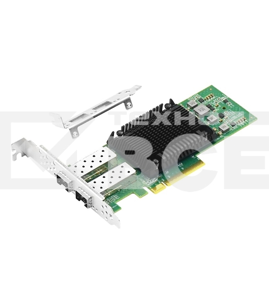 Сетевая карта LR-Link 2 порт 25GBase-X LRES1021PF-2SFP28