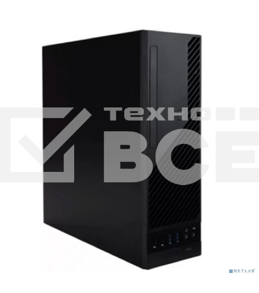 Компьютерный корпус InWin KI-331 РМ-300SFX (80+) UBS2.0*2+USB 3.1*2+A(HD)+Front fan 80x80x15mm*1 [6150588]