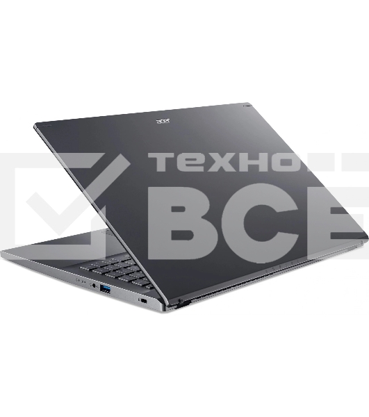 Ноутбук Acer Aspire 5 A515-57-50YA Core i5 12450H 8Gb SSD512Gb Intel UHD Graphics 15.6