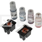 МФУ струйный Canon PIXMA G3430 (5989C009), A4, цветное, печ. 11 стр/мин. (ч/б) 6 стр/мин. (цвет), скан. до 3.16 стр/мин., 4800 x 1200 dpi (печать) 600x1200dpi (скан.), USB, Wi-Fi, Air Print, Mopria, фото12
