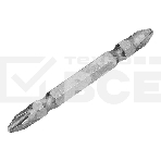 Дрель-шуруповерт аккумуляторная бесщет. CDH-BL-20, Li-Ion, 20 В Denzel, фото28