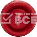 Колонка портативная JBL FLIP 7 красный 25W 1.0 BT 4800mAh (JBLFLIP7RED), фото4