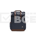 Рюкзак Ninetygo Colleage Leisure Backpack Blue (90BBPLF1902U-BL01) (219754), фото5