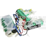 Аккумулятор CS-ELT320VX для пылесоса Electrolux Ergorapido Plus, ZB3015SW, ERGO11 18.0V 2500mAh, фото 1