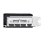 Видеокарта MSI PCI-E 5.0 RTX 5070 12G SHADOW 3X NVIDIA GeForce RTX 5070 12Gb 192bit GDDR7 2542/28000 HDMIx1 DPx3 HDCP Ret, фото3