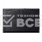 Ноутбук ACER Aspire 7 A715-59G-51DK черный 15.6'(1920x1080 (матовый) IPS)/Intel Core i5 13420H(2.1Ghz)/16384Mb/512PCISSD Gb/noDVD/Ext:nVidia GeForce RTX 3050(6144Mb)/Cam/BT/WiFi/50WHr/war 1y/2kg/Iron/NoOS, фото9