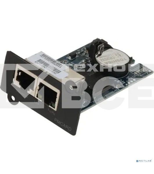 Модуль Ippon Power Management Card (1986298) для Ippon Pacific