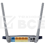 Двухдиапазонный TP-Link Wi-Fi роутер AC1200, фото14