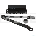 Доводчик двери Tantos TS-DC065 3 класс черный 00-00186796, фото3