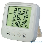 Часы-метеостанция PERFEO (PF_C3666) APIA - PF-CX-0828A, фото 1