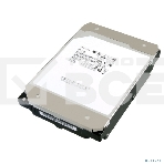 Жесткий диск Toshiba HDD SATA 12Tb 3.5' Server 7200 6Gbit/s 512Mb 1 year warranty (replacement MG07ACA12TE), фото4