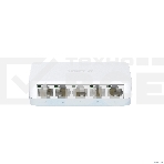 Коммутатор D-Link DES-1005C DES-1005C/C2A 5x100 Мбит/с неуправляемый, фото7