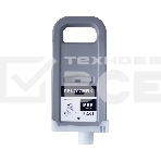 Картридж струйный Sakura 9820B001 (PFI-707MBK pigment) для Canon, матовый черный, 700 мл., фото3