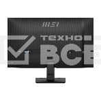 Монитор 27' MSI PRO MP275 E2 IPS 1920x1080, 120 Гц, 4 мс (1 мс MPRT), 16:9, 300 кд/м², VGA, HDMI 2.0, DP 1.2a, 3.5 Jack, динамики (2×2 Вт), Adaptive-Sync, черный, фото9