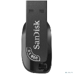Флешка USB SanDisk Ultra Shift 32Gb, USB 3.0, фото3