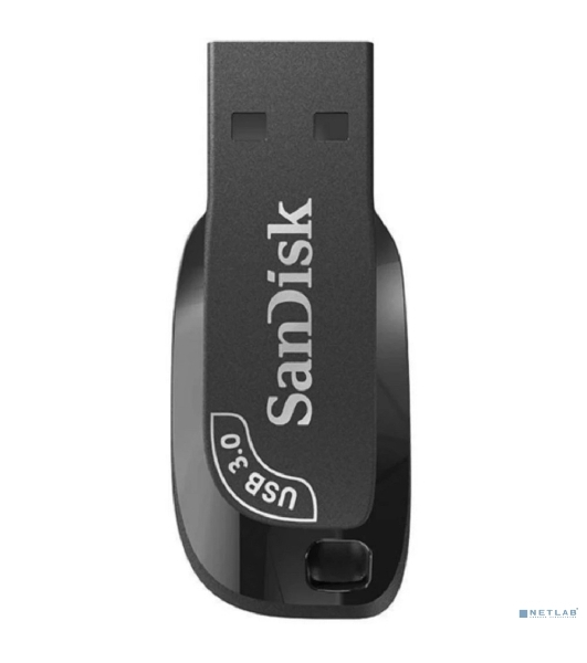 Флешка USB SanDisk Ultra Shift 32Gb, USB 3.0