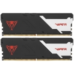Оперативная память Patriot Viper Venom, DDR5, 64GB (2x32GB), 6000MHz, CL36, DIMM, с радиаторами, черный, фото10