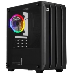 Компьютерный корпус Minitower ExeGate Mistery R3, фото29